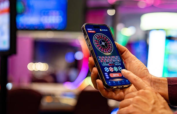 Mobile payment options DANA, OVO, GoPay displayed on rusa4d app interface